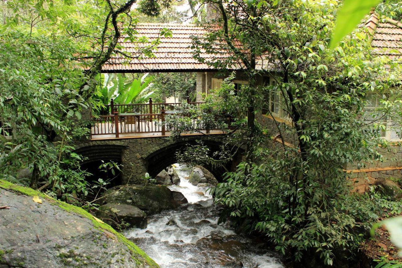 Mystic Mayapott, เทกคาดี ภายนอก รูปภาพ