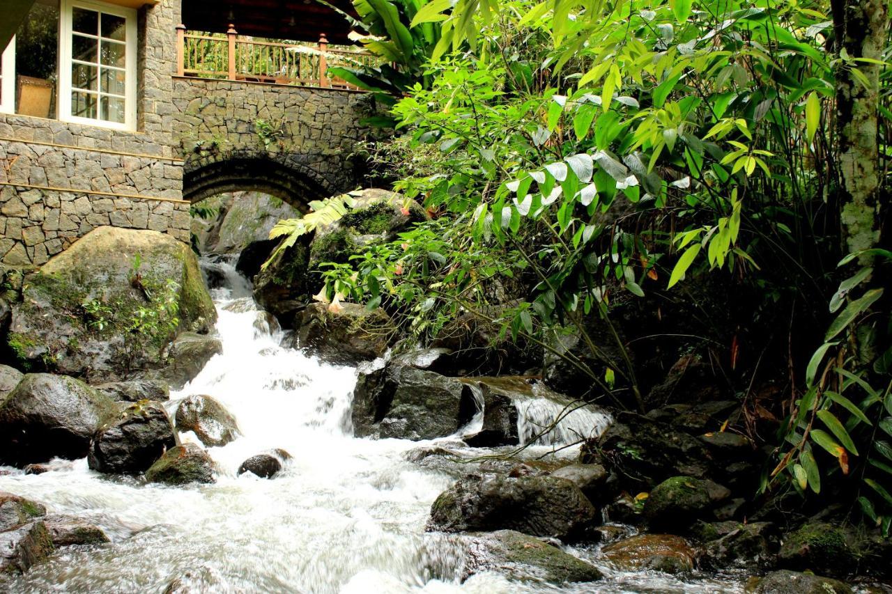 Mystic Mayapott, เทกคาดี ภายนอก รูปภาพ