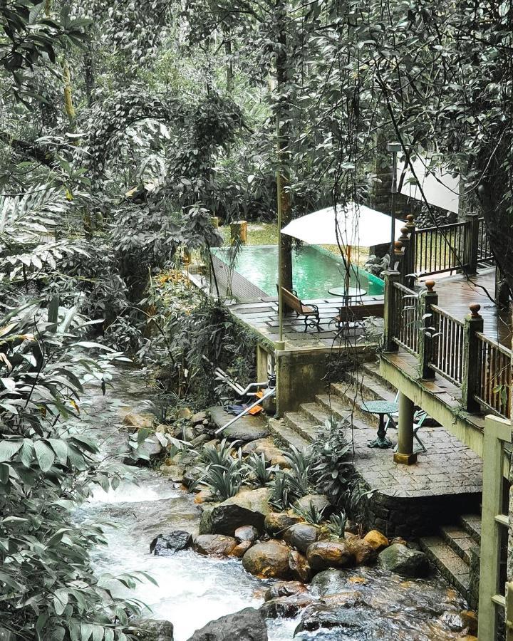 Mystic Mayapott, เทกคาดี ภายนอก รูปภาพ