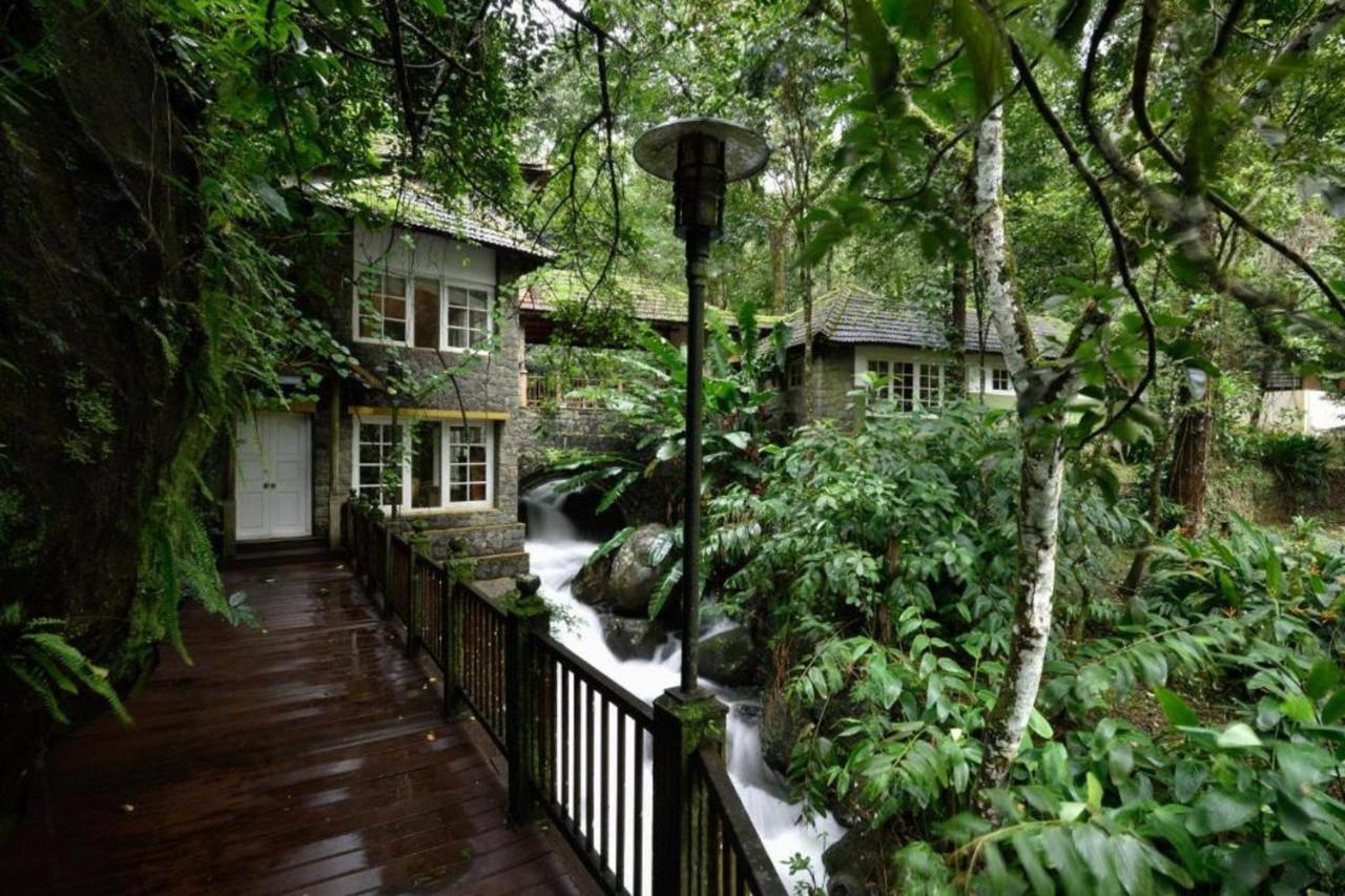 Mystic Mayapott, เทกคาดี ภายนอก รูปภาพ