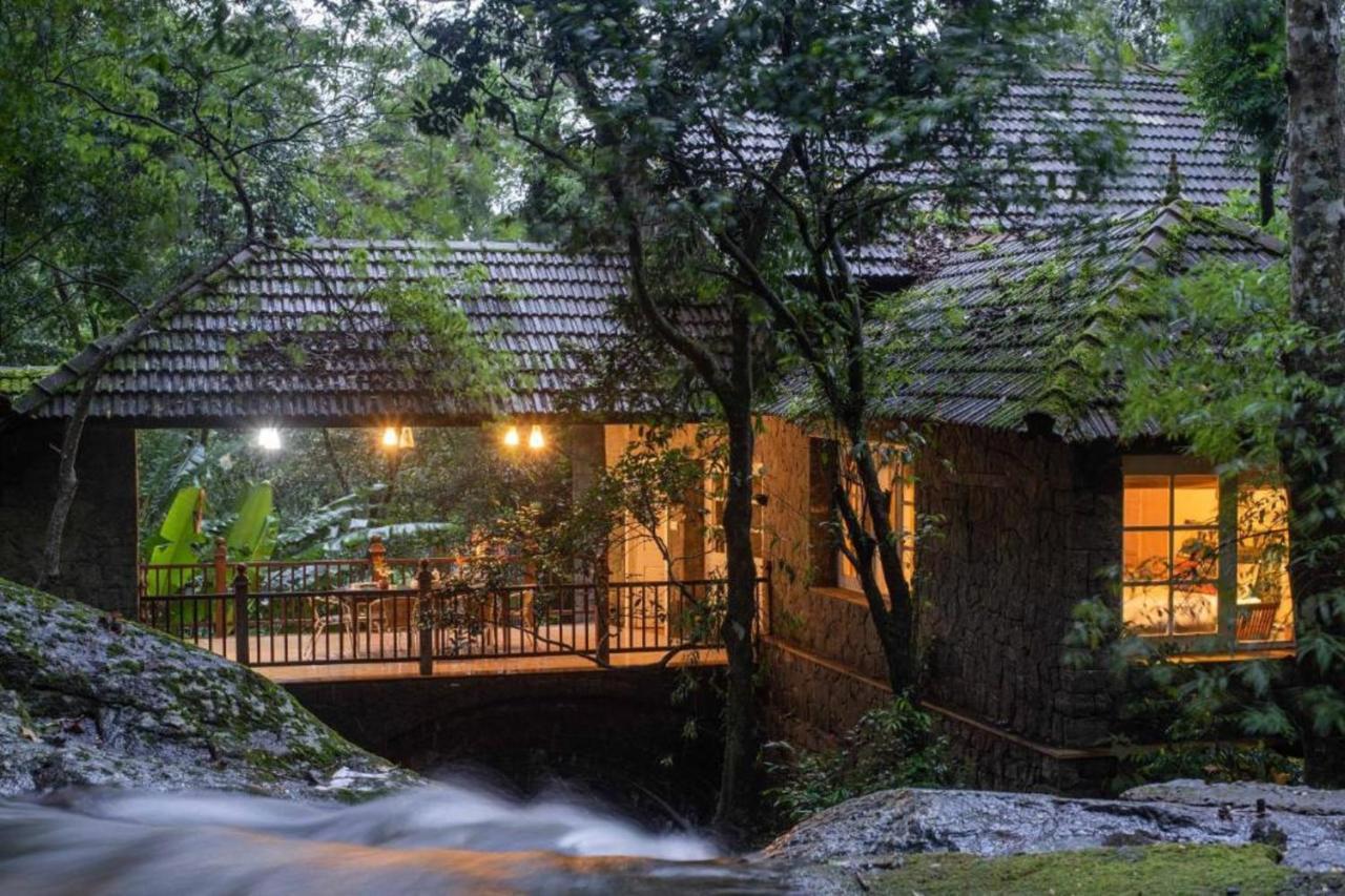 Mystic Mayapott, เทกคาดี ภายนอก รูปภาพ