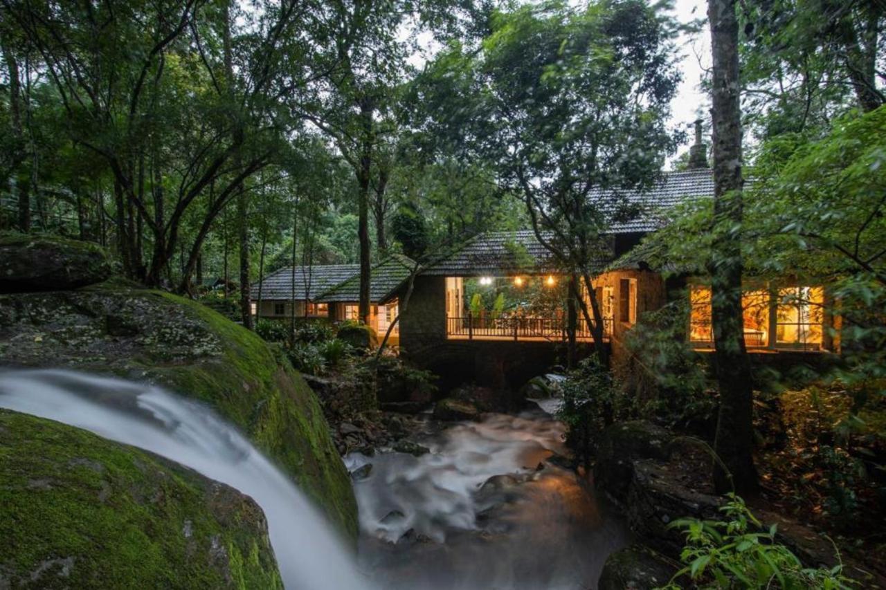 Mystic Mayapott, เทกคาดี ภายนอก รูปภาพ