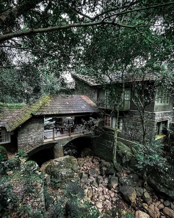 Mystic Mayapott, เทกคาดี ภายนอก รูปภาพ