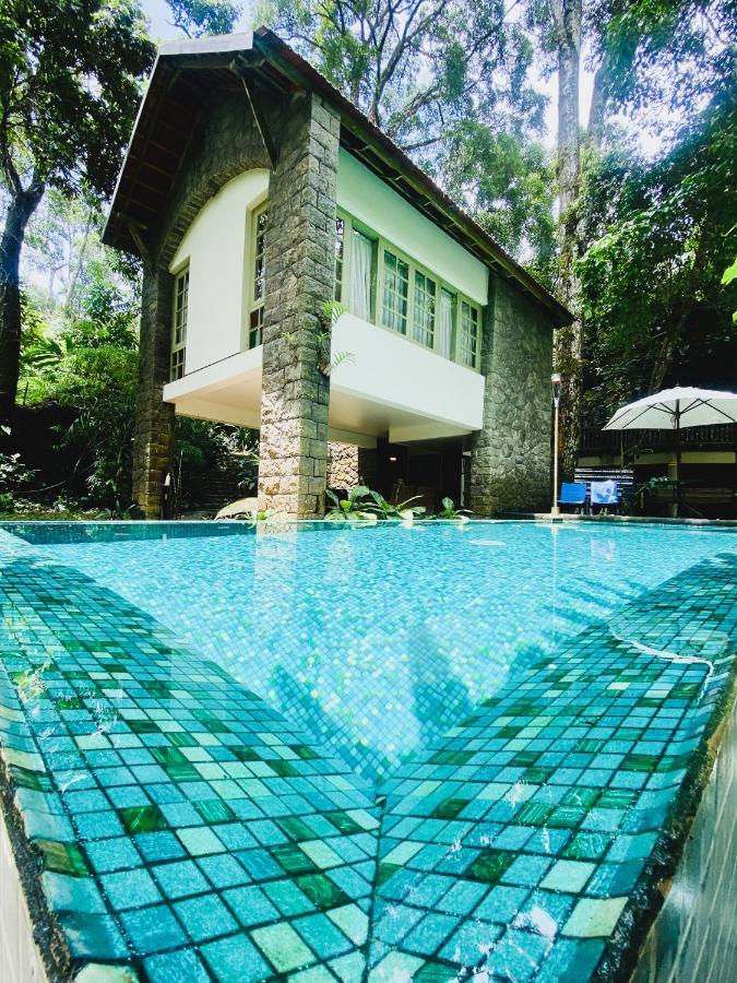 Mystic Mayapott, เทกคาดี ภายนอก รูปภาพ