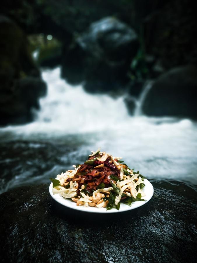 Mystic Mayapott, เทกคาดี ภายนอก รูปภาพ