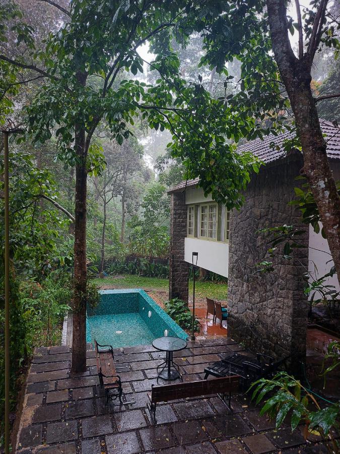 Mystic Mayapott, เทกคาดี ภายนอก รูปภาพ
