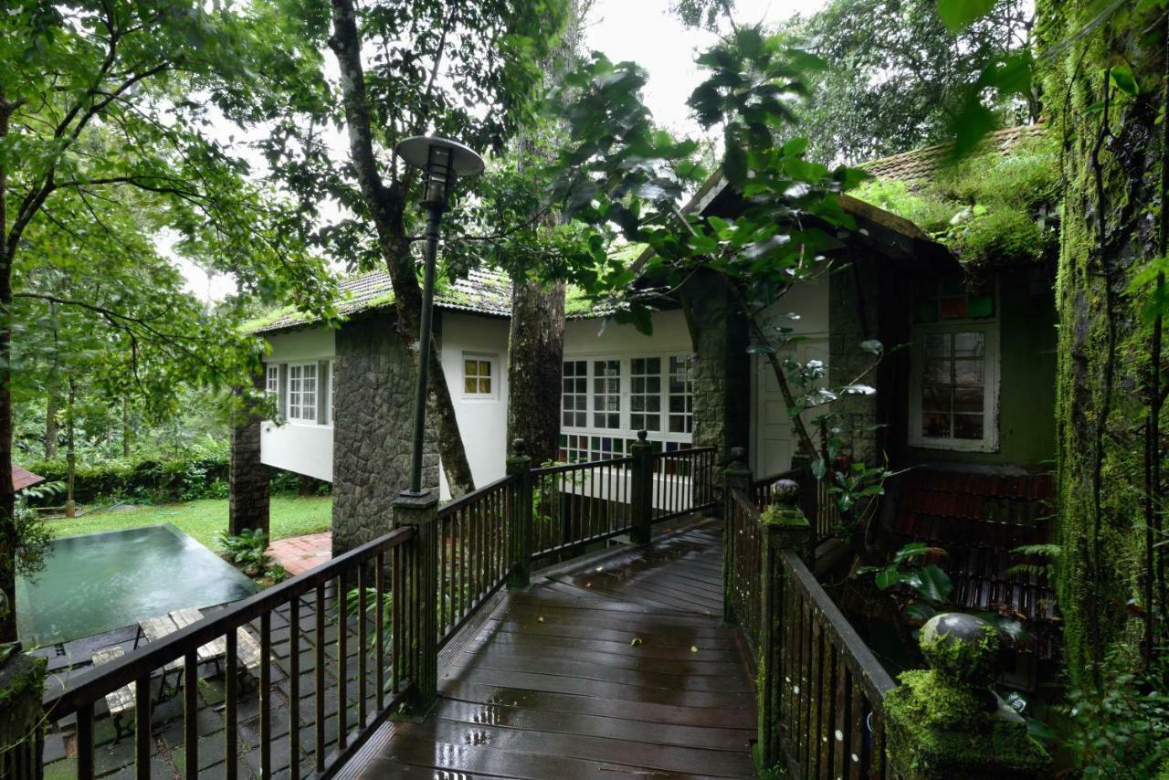 Mystic Mayapott, เทกคาดี ภายนอก รูปภาพ
