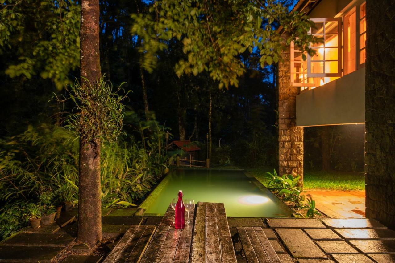 Mystic Mayapott, เทกคาดี ภายนอก รูปภาพ