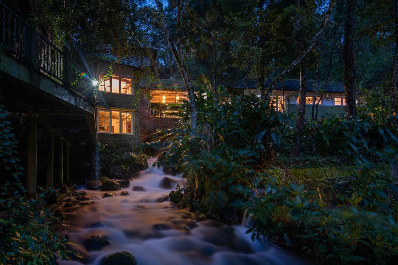 Mystic Mayapott, เทกคาดี ภายนอก รูปภาพ