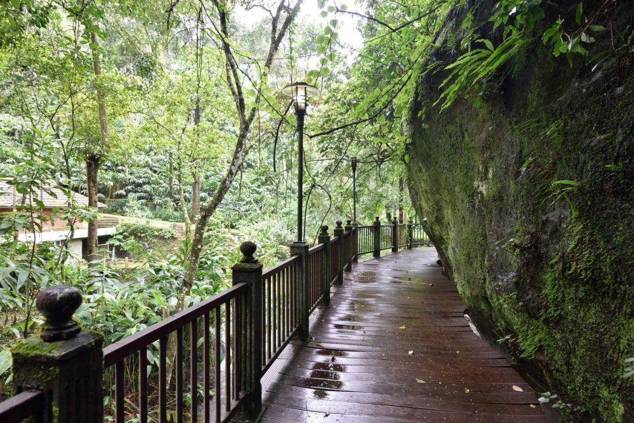 Mystic Mayapott, เทกคาดี ภายนอก รูปภาพ